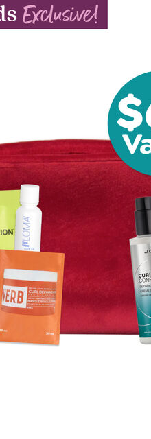 Beauty Brands Curly Girl Bundle Beauty Brands Curly Girl Bundle